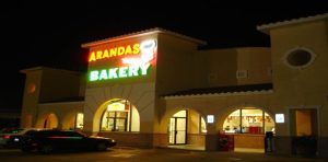 Arandas Bakery — Beechnut