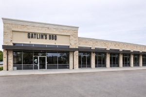 Gatlin’s BBQ