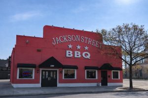Jackson Street BBQ
