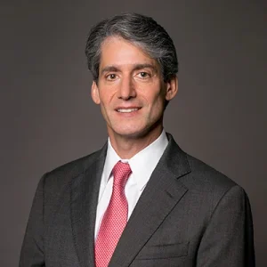 James Maida portrait owner of Pizzitolas Heritage BBQ and Hightower Texas portfolio manager
