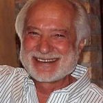 Vincent Bubba Mandola restaurateur portrait owner of Ninos and Vincents Houston