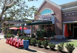D’Amico’s Italian Market Cafe
