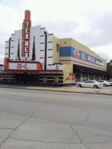 El Real Tex-Mex Cafe