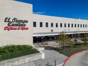 El Tiempo Cantina — Downtown