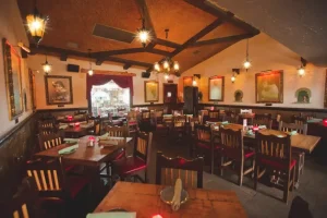 El Tiempo Cantina — Washington