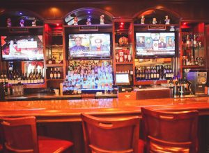 Laurenzo’s Restaurant