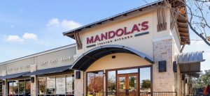 Mandola’s Italian Kitchen — Arbor Trails