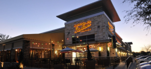 Mandola’s Italian Kitchen — Bee Cave