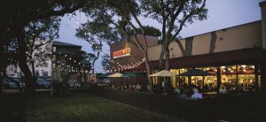 Mandola’s Italian Kitchen — Cedar Park