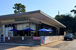 Texadelphia — Garden Oaks